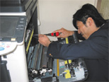 技術職